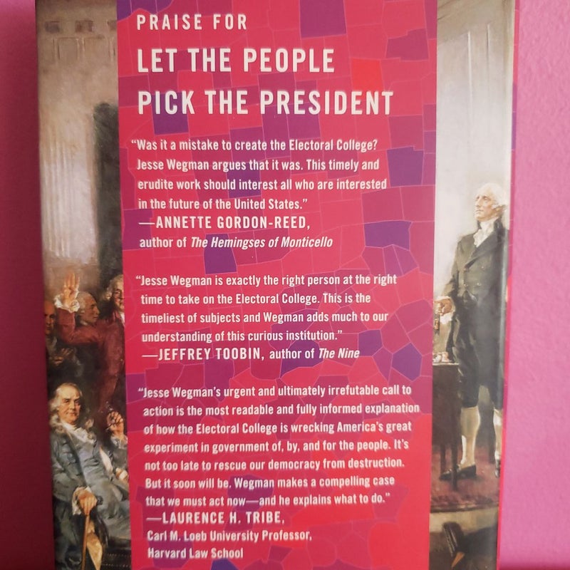 Let the People Pick the President