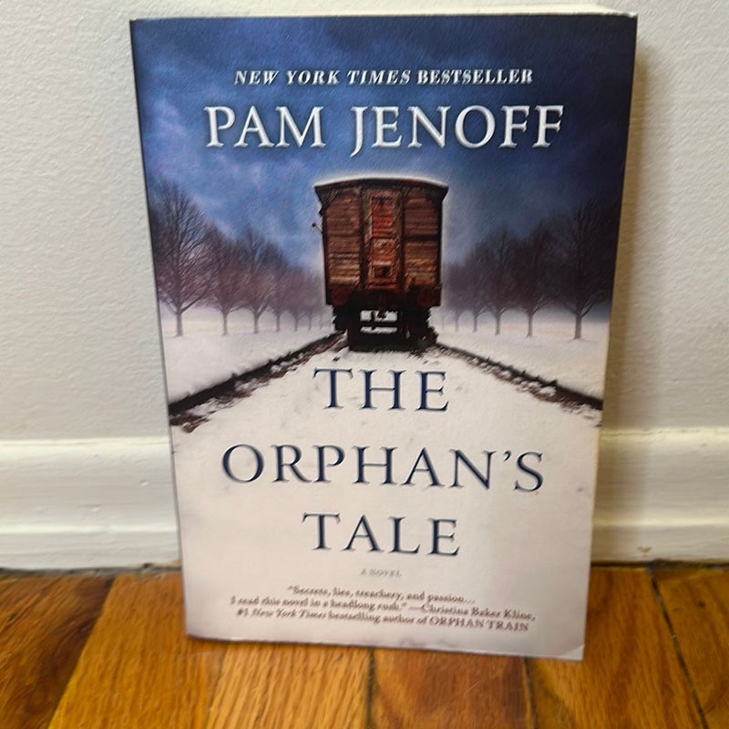 The Orphan's Tale