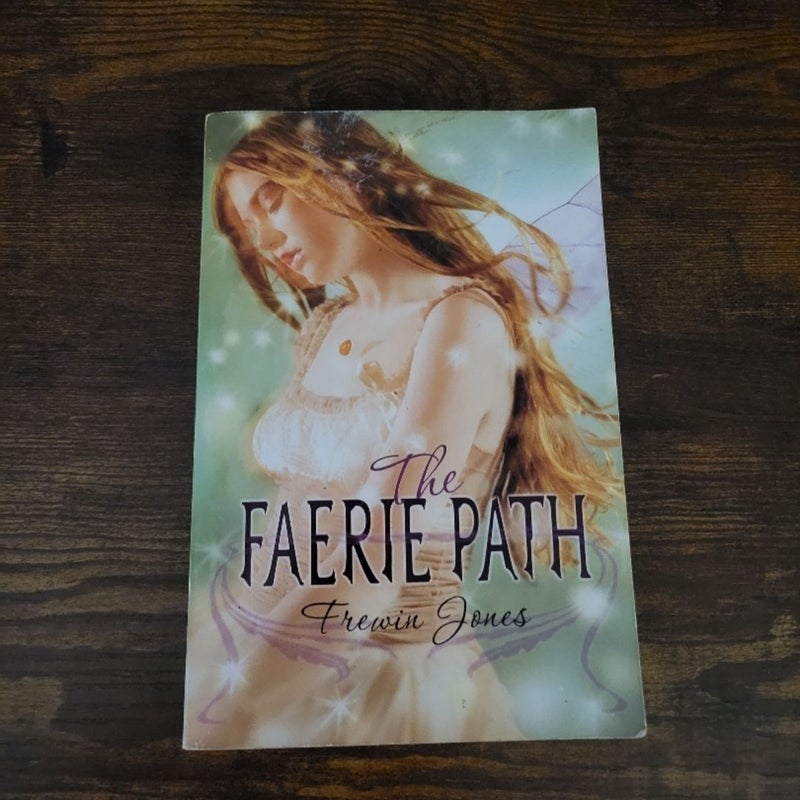 The Faerie Path