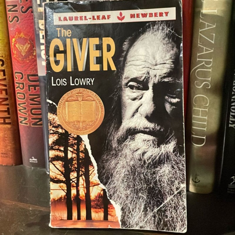 The Giver