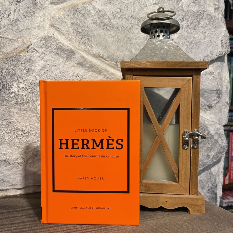 The Little Book of Hermès