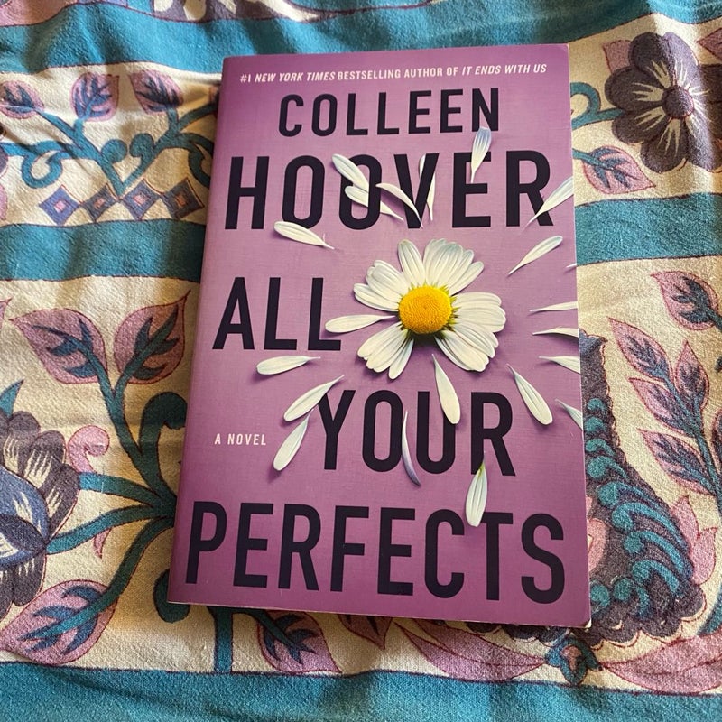 All Your Perfects