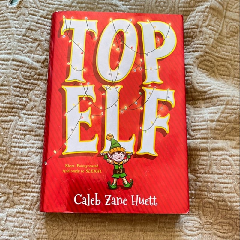 Top Elf