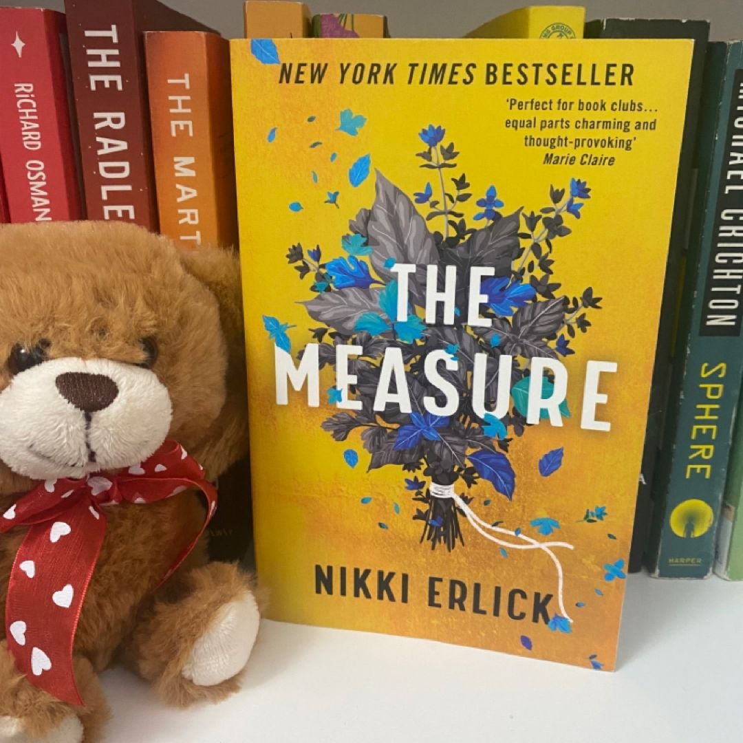 The Measure