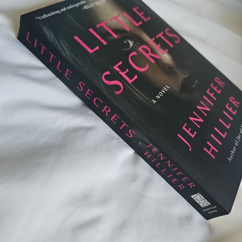 Little Secrets