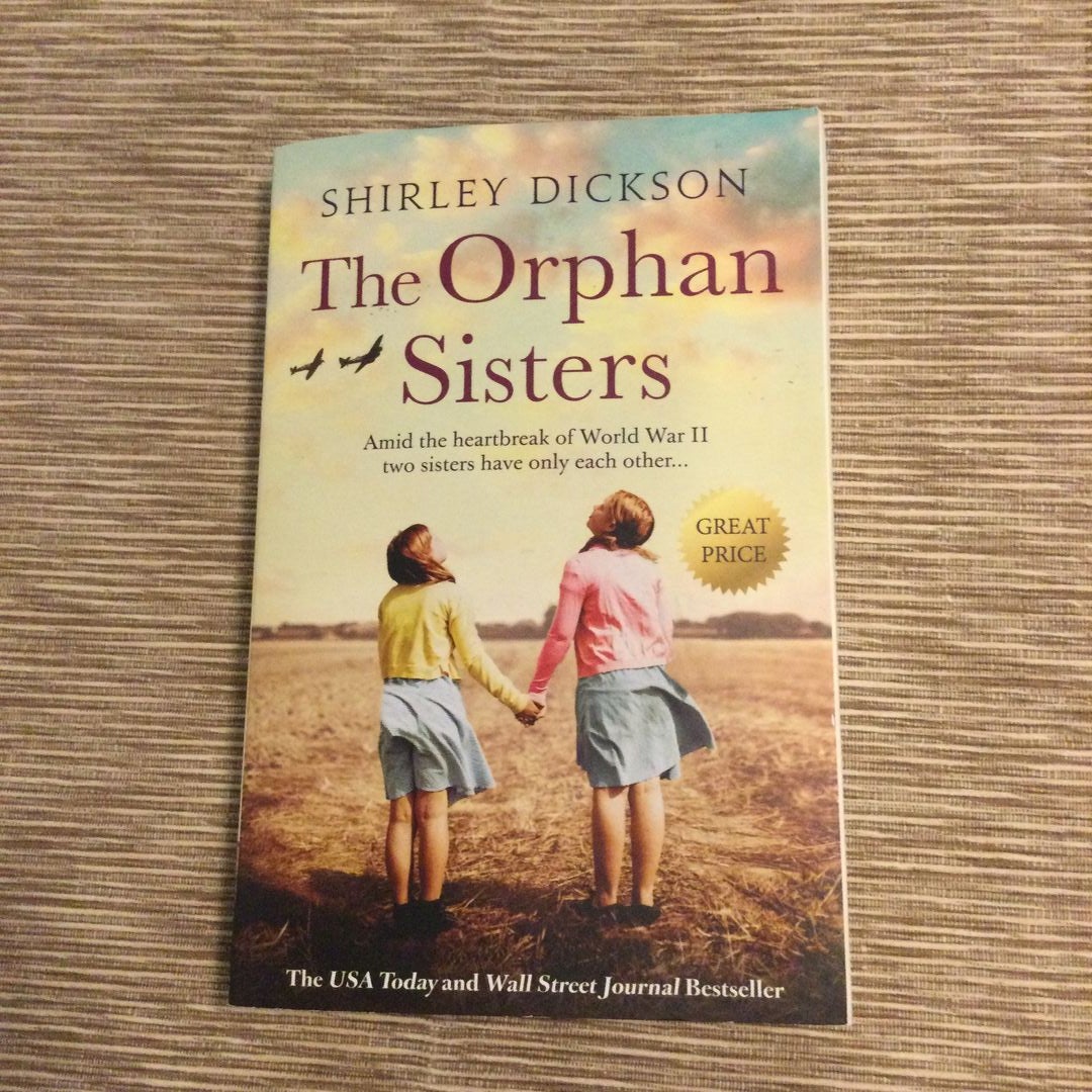 The Orphan Sisters