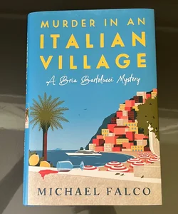 Murder in an Italian Village