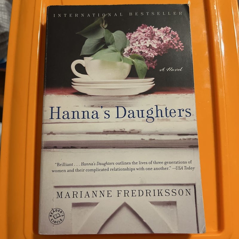 Hanna's Daughters