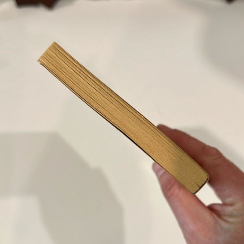 Count Brass