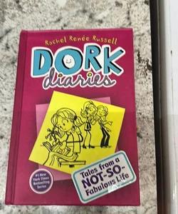 Dork Diaries 1