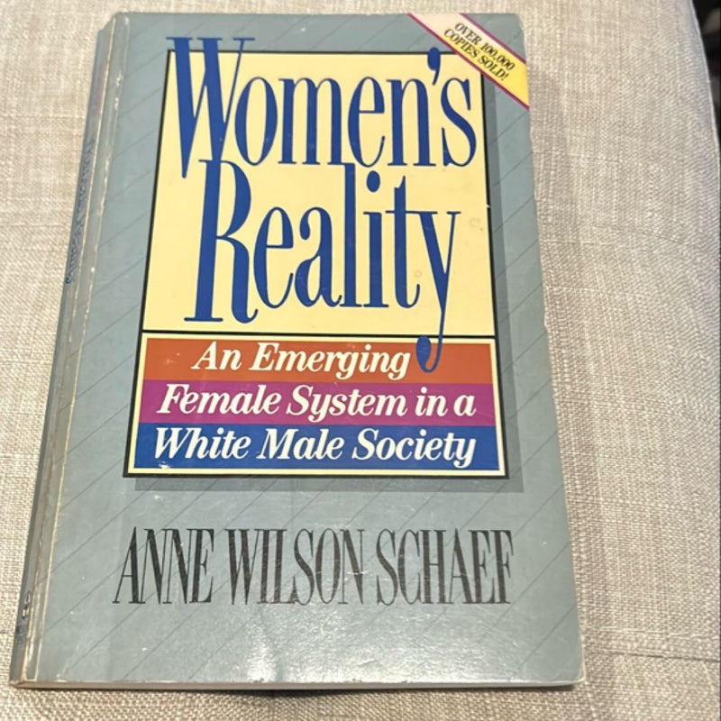 Women’s reality