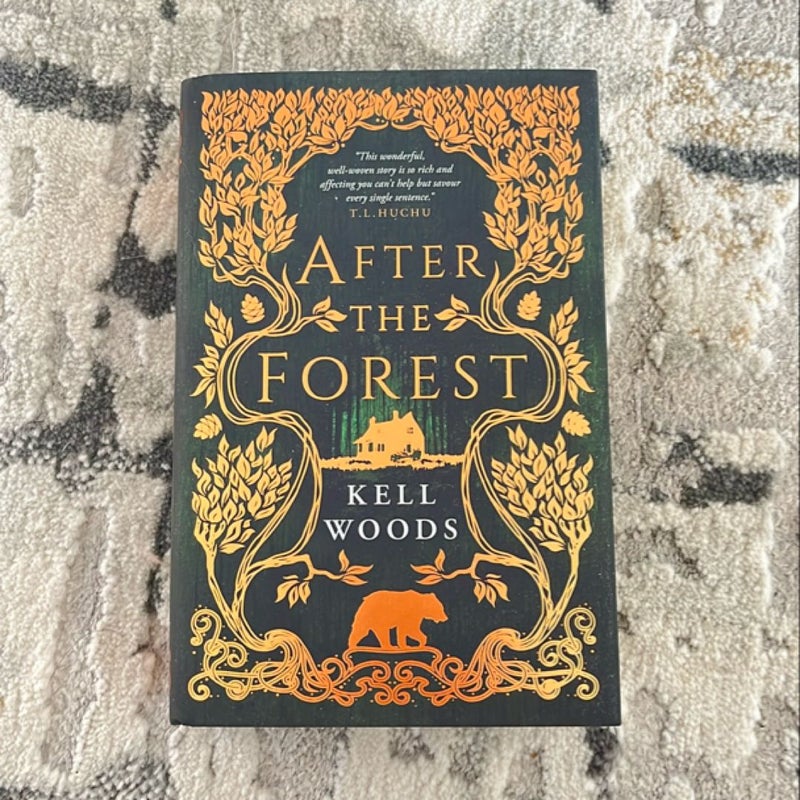 After the Forest