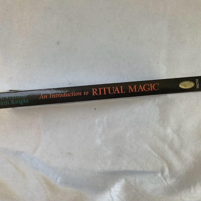 An Introduction to Ritual Magic