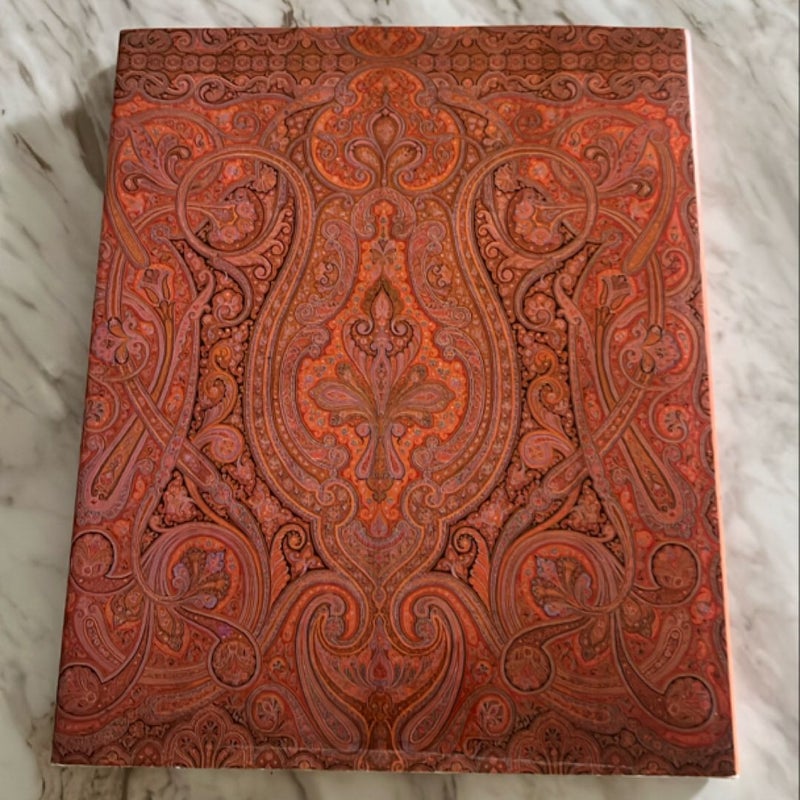The Paisley Pattern