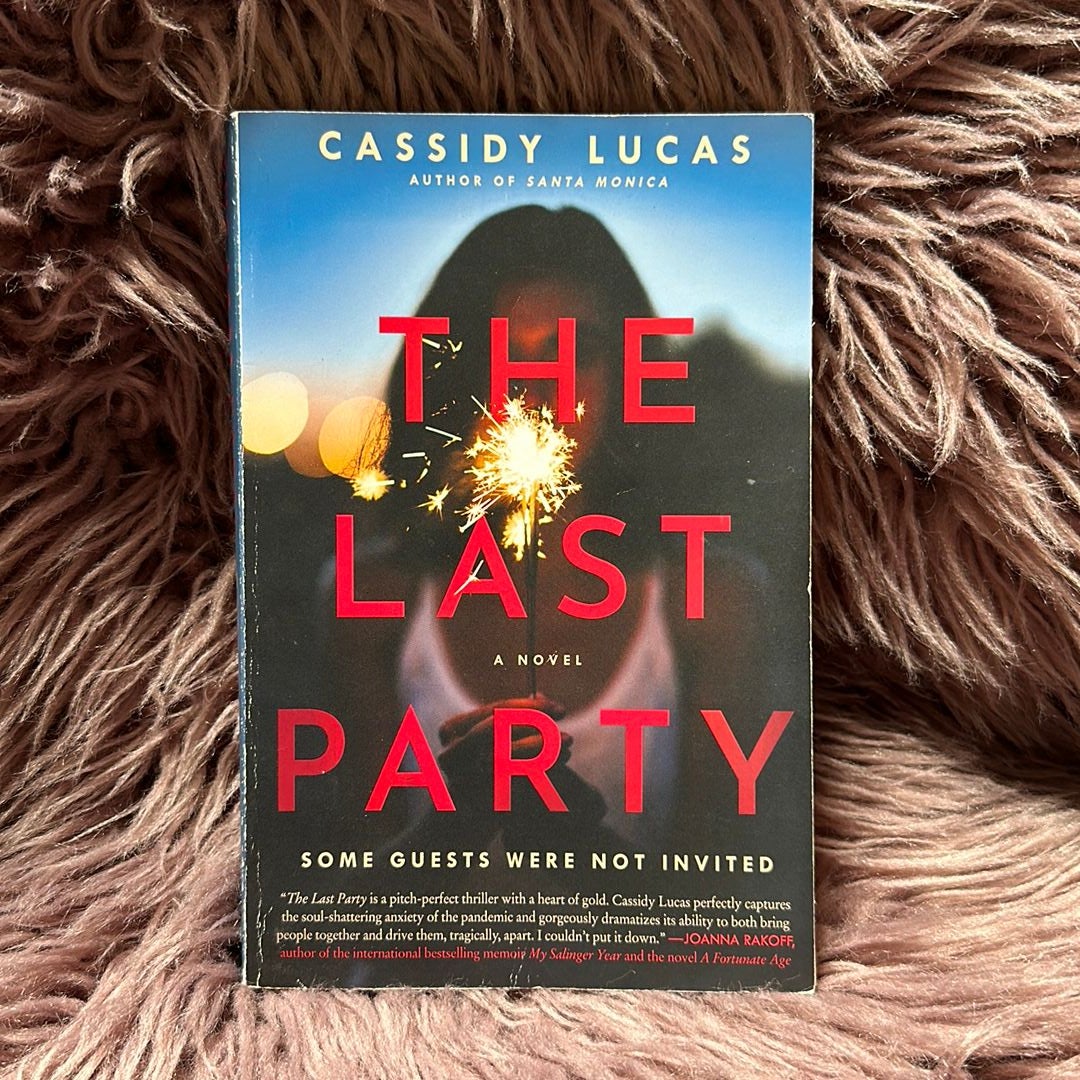 The Last Party