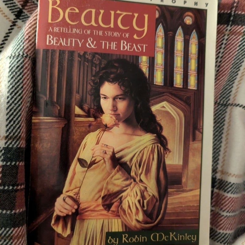 Beauty 