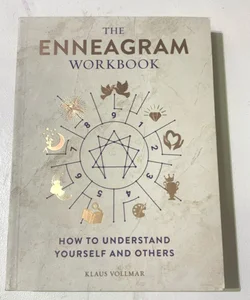 The Enneagram Workbook