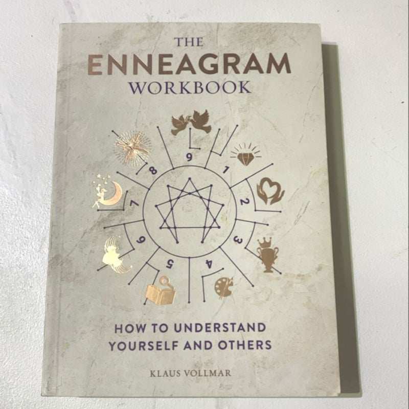 The Enneagram Workbook