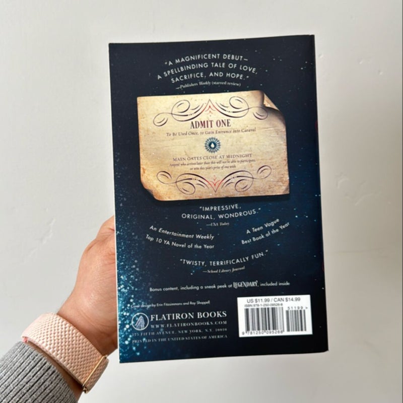 Caraval