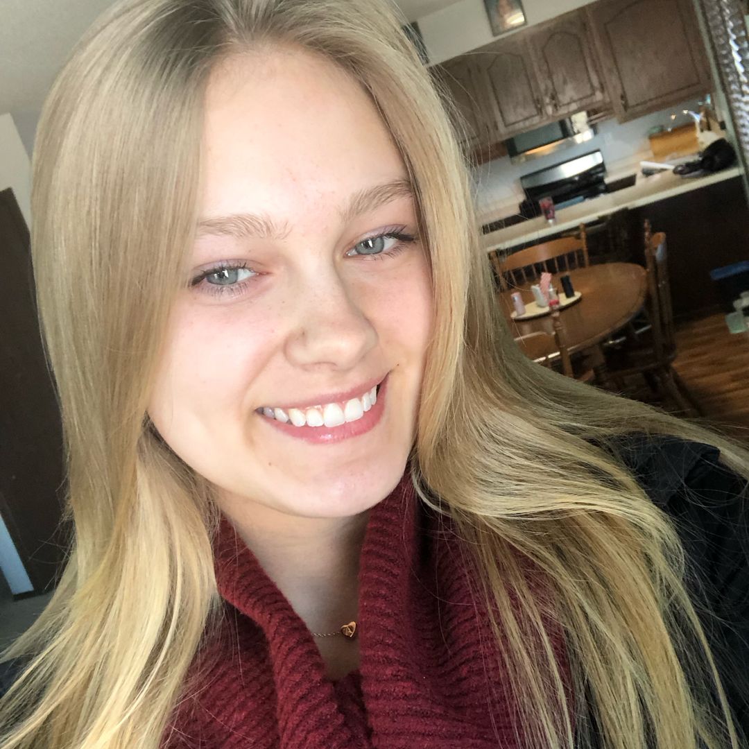 Elizabeth Stavlo