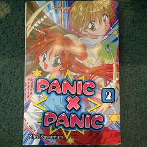 Panic X Panic 2