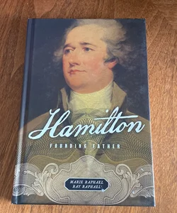 Hamilton Founding Father O/P
