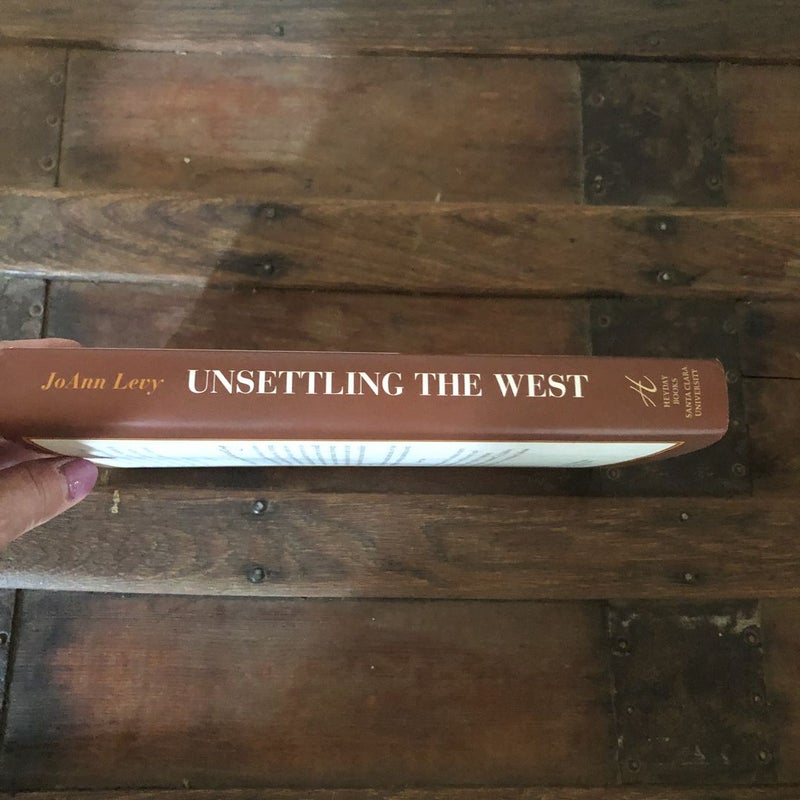 Unsettling The West