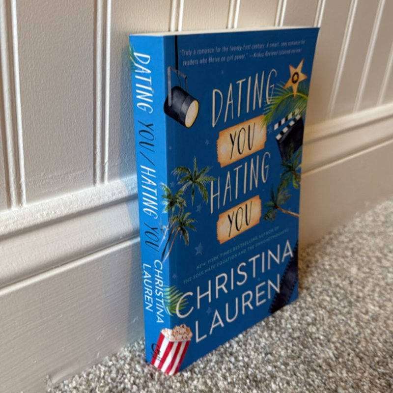 Dating You / Hating You