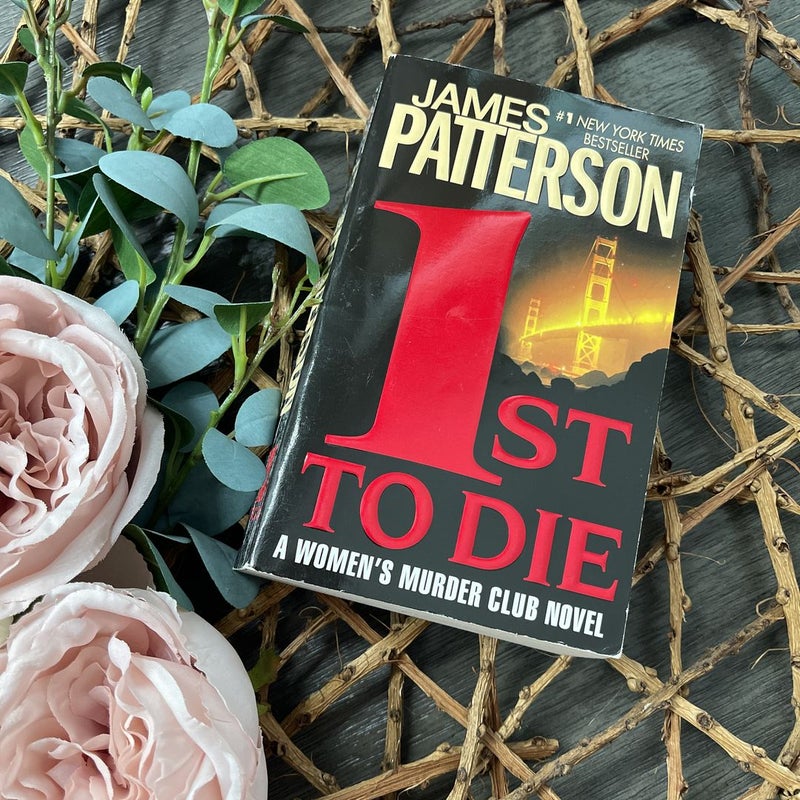 1st to Die