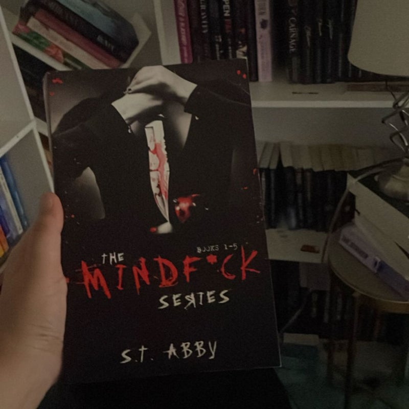 The Mindf*ck Series