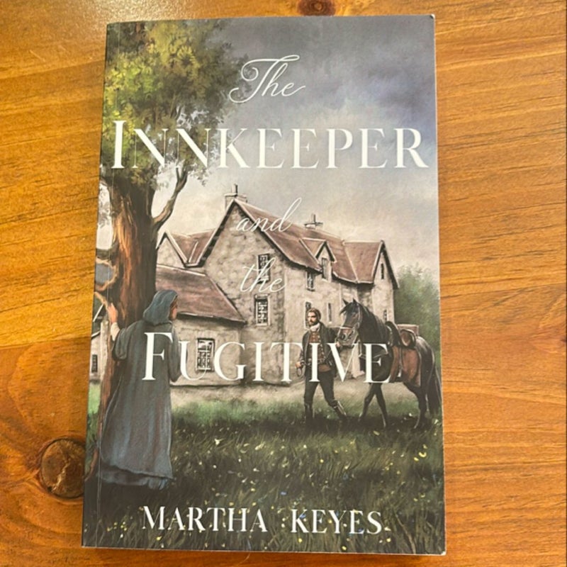 The Innkeeper and the Fugitive