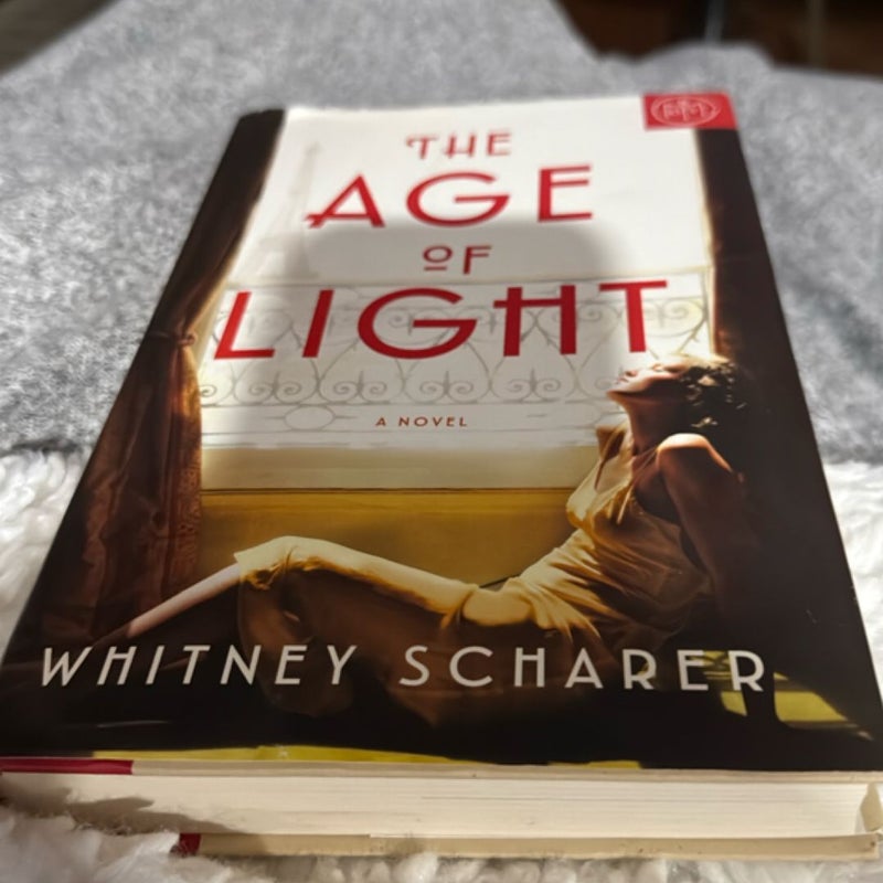 The Age of Light