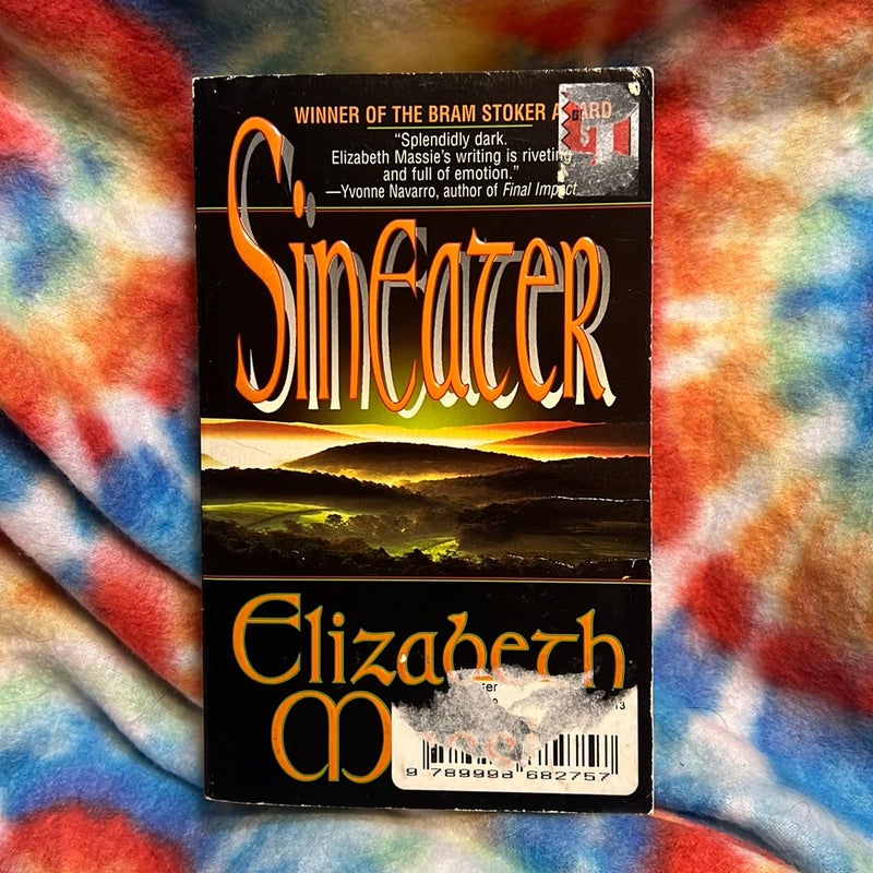 Sineater