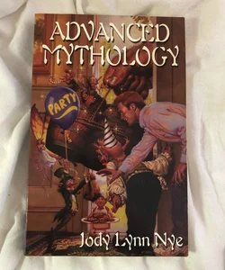 Advanced Mythology