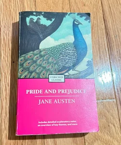 Pride and Prejudice