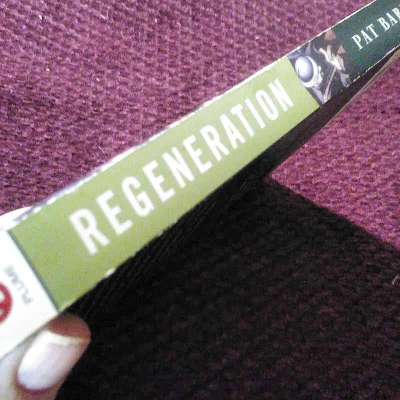 Regeneration