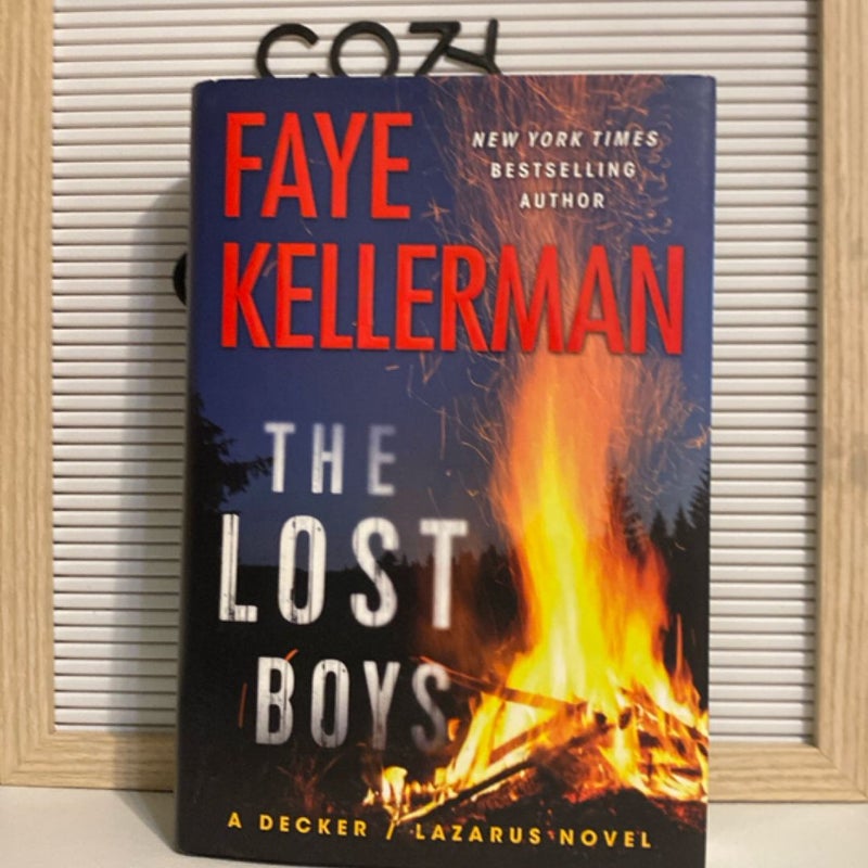 The Lost Boys