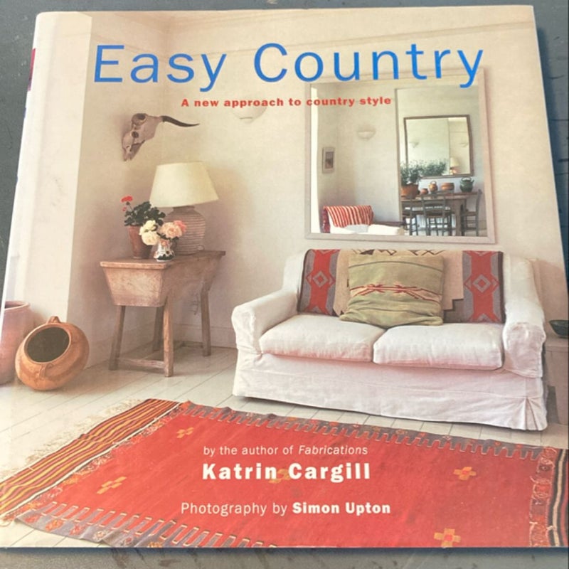 Easy Country