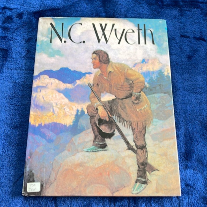 N. C. Wyeth