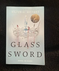 Glass Sword