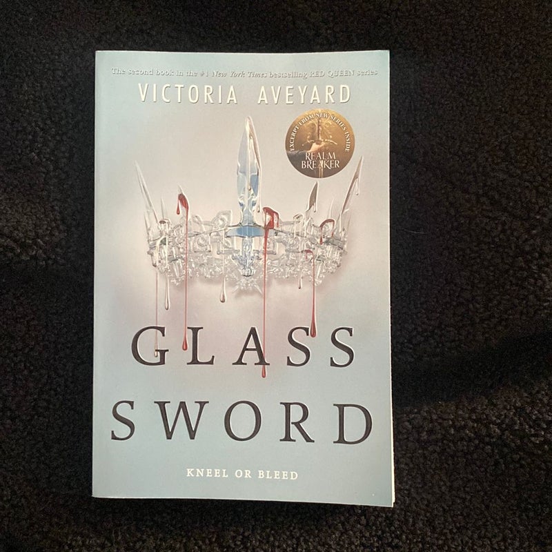 Glass Sword