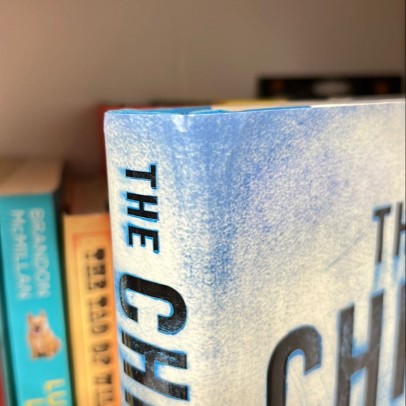 The Child (Ex Library Book)