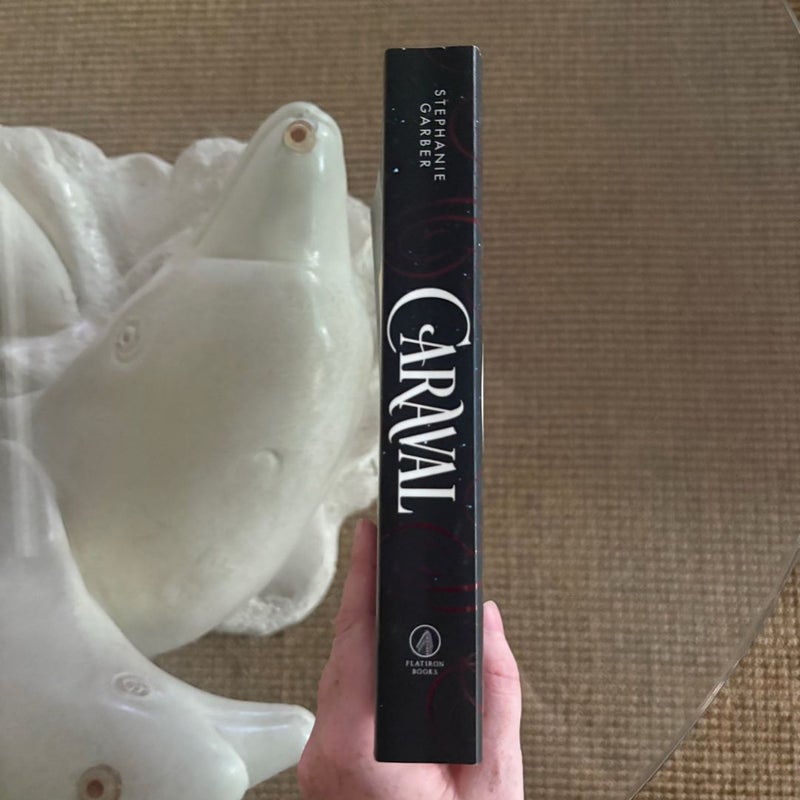 Caraval