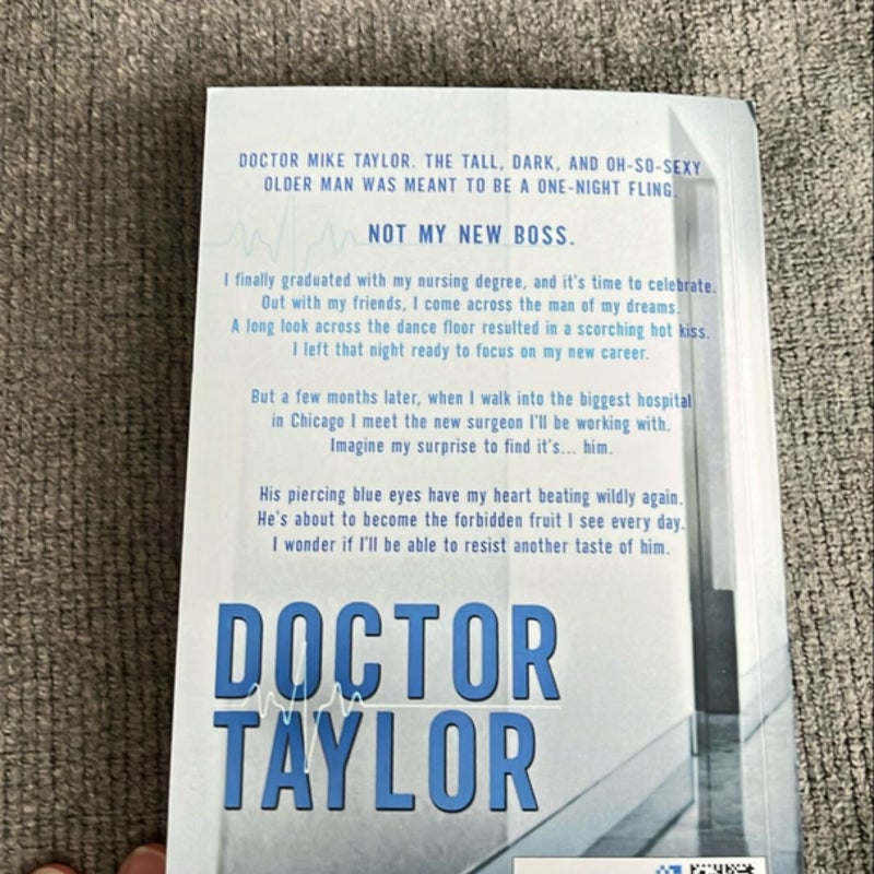 Doctor Taylor