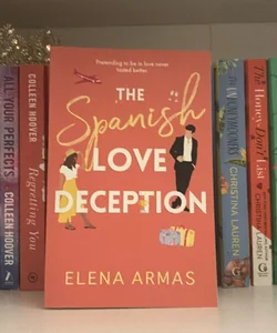 The Spanish Love Deception 