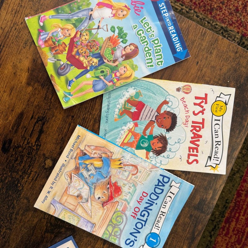 Book set
