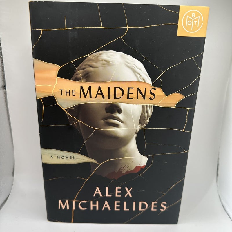 The Maidens
