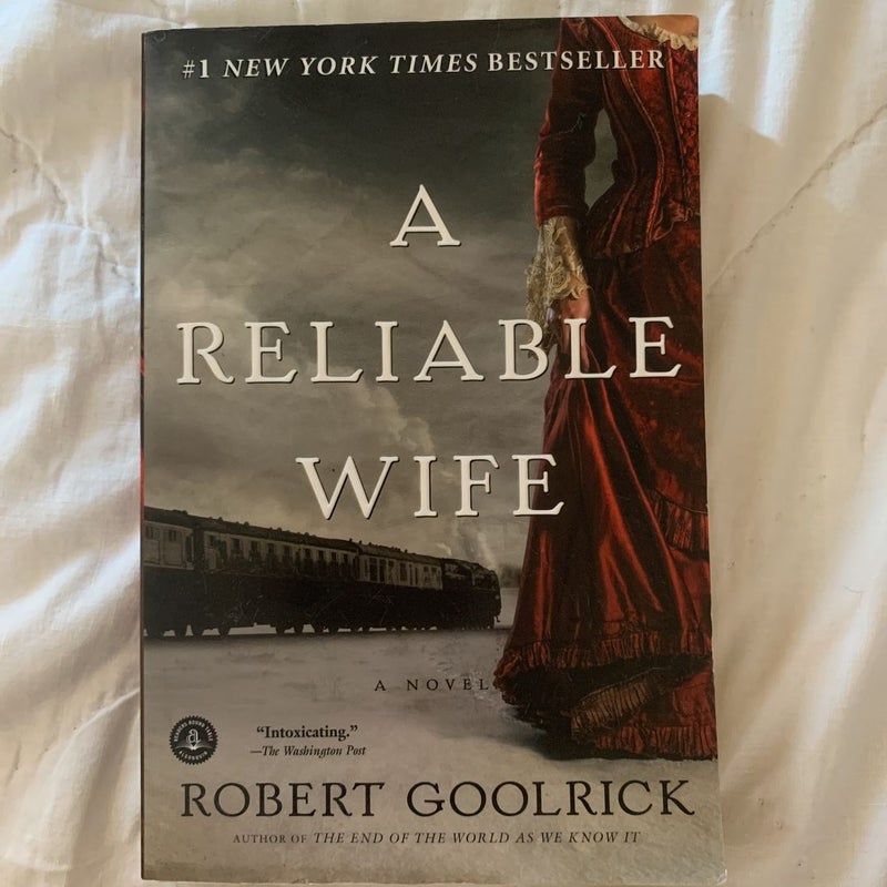 A Reliable Wife