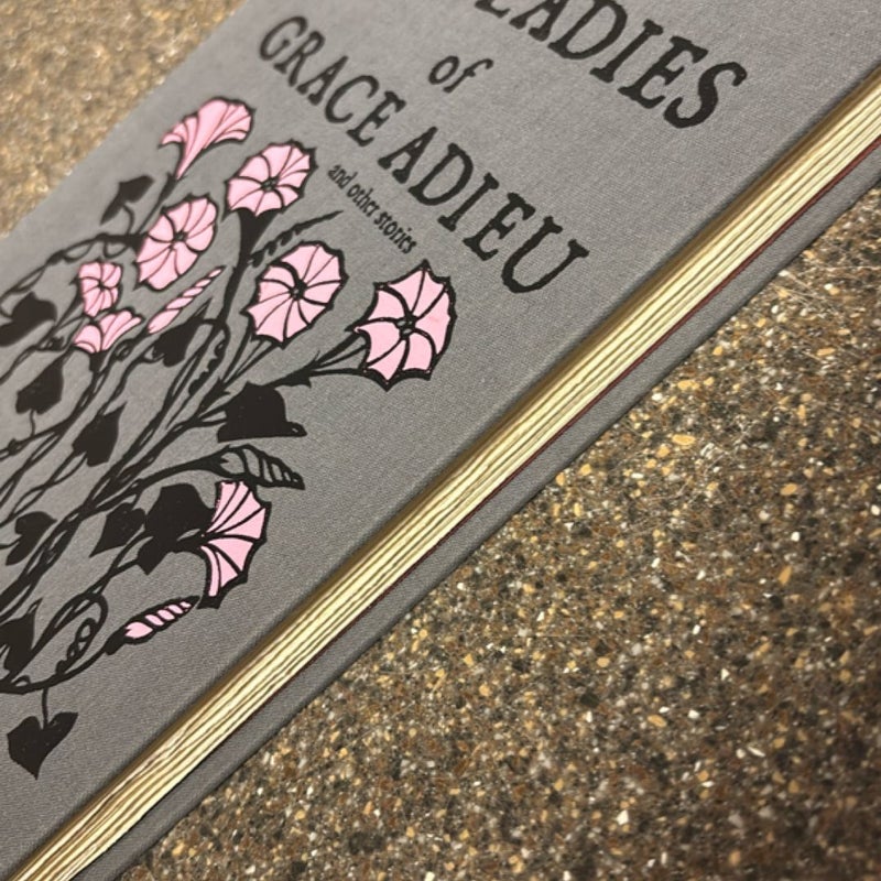 The Ladies of Grace Adieu and Other Stories