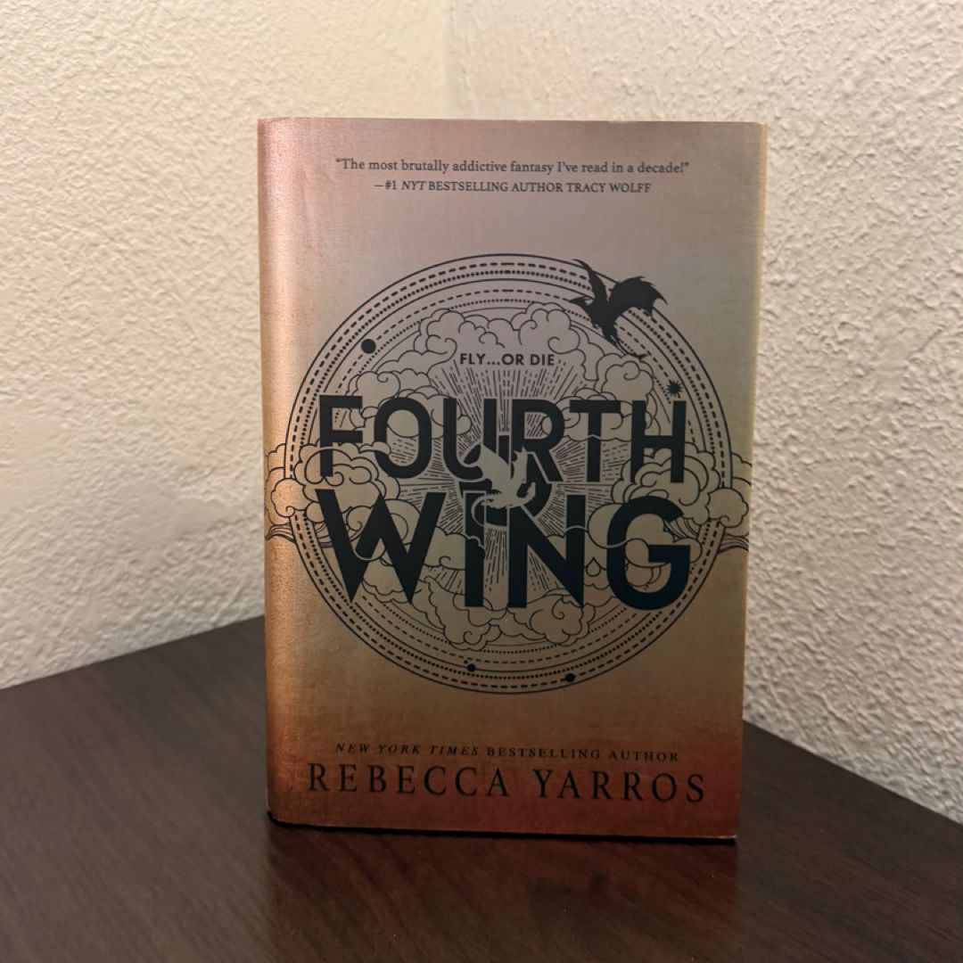 Fourth Wing
